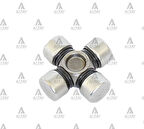 İSTAVROZ MAFSAL (DİREKSİYON) MUHTELİF DİREKSİYON (40MM 10 16MM DIŞTAN SEGMAN) ST 1640