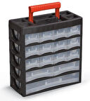 Portbag PL03 Caby 5/27 Çekmece Seti