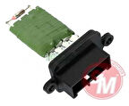FAN REZİSTANSI FIAT DUCATO 2001-2006 - PUNTO - DOBLO 1.9D 2001-2010 46723713 46722909 46721213