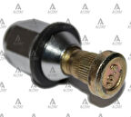 BİJON SOMUNLU ACCENT 2006-2011 ERA KAPALI 13MM 2840 (10 ADET)