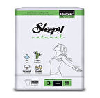 Sleepy Natural Süper Eco Paket Gece 18 Adet