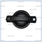 KAPI KOLU DOBLO 2001-2012 ÖN DIŞ SAĞ ŞİFRE DELİKSİZ 735435369