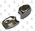 TAMPON KULAĞI PICKUP ÖN D-21 KROM SAĞ 62016 55G00