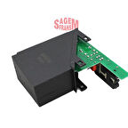 CAM AÇMA MODÜLÜ DEVRE KARTI TRANSPORTER-T5 2003-2007 SAĞ 7H1959802A