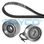 TRİGER KAYIŞ SETİ EKSANTRİK SETİ TOYOTA AVENSIS 2.0L 2C-TE CT220 1998-2003 / CARINA 2.0L 2C CT190 DIZE L 1992-1997 1 KAYIŞ 2 RULMAN 177X254 1356864010 1350564011 1350364020