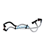 YAKIT HORTUMU MEGANE 2 1.5 DCI 8200571379