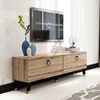 MOBİLYA GEZEGENİ PAWS TV ÜNİTESİ ÇIRAĞAN 120 CM