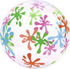 Bestway Splash & Play Beach Ball 61 cm, Sutopu -Deniztopu- 31001