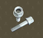 CİVATA KRANK MİLİ ACCENT 1995-2000 / 2000-2006 / ERA / RIO BENZİNLİ 23127 22601