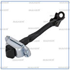 KAPI GERGİSİ SYMBOL 1998-2008 / CLIO 2-3 1998-2014 / MEGANE 1 1995-2002 / SCENIC 1995-2002 / TWINGO 1998-2008 ÖN-ARKA 7700423922