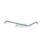 MOTOR KAPUT ÇUBUĞU CLIO 3 8200270329