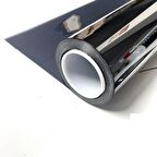 CAM FİLMİ ÇİZİLMEZ AMERİKAN ORTA TON 90 CM X 4 METRE