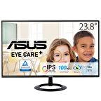 ASUS VZ24EHF 24INCH 1920X1080 IPS ÇERÇEVESİZ HDMI