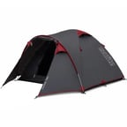 Evolite Excamp 4 Pro Çadır - Sun Fresh UPF80 / 4 Mevsim