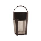 Tefal My Tea Siyah Cam Demlik Filtre FS-9100024979