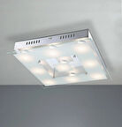 Wofi Germany Sphinx Buyuk Tavan led