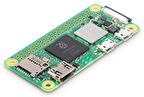 Raspberry Pi Zero 2 W