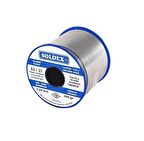 Soldex Lehim Teli 500 Gr 1,2mm Sn:63 - Pb:37 63/37