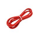12 AWG Kırmızı Silikon Kablo 1 Metre