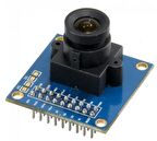 Kamera Modülü W Pin OV7670