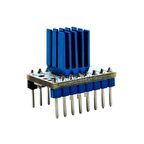 TMC2208 Step Motor Sürücü Kartı V1.0