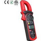 UNI-T UT 200A PENSAMPERMETRE 200A AC(U35)