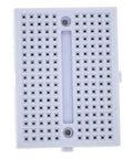 Mini Breadboard 170 pin Beyaz