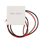 TEC1-12712 Peltier Thermoelectric Cooler