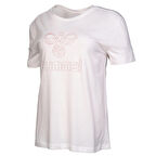 Hummel Yoana Kısa Kollu Tişört 911056-9003