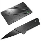 Cardsharp Kredi Kartı Şeklinde Bıçak Kutusuz