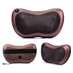 Araç ve Ofis Masaj Aleti