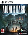 Alone in the Dark PS5 Oyun