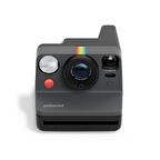 Polaroid Now Generation 3 - Siyah 