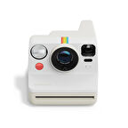 Polaroid Now Generation 3 - Pebble White