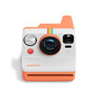 Polaroid Now Generation 3 - Coral