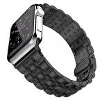 Apple Watch 42mm Klipsli Metal Kordon KRD14