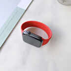 Apple Watch 38mm KRD31 Solo Loop Small Kordon