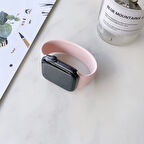 Apple Watch 42mm KRD31 Solo Loop Medium Kordon