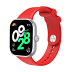 Xiaomi Redmi Watch 4 KRD109 Silikon Kordon