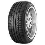 Continental ContiSportContact 5 SUV MO 295/40R21 111Y XL FR
