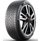 Continental AllSeasonContact 2 215/50R18 92W M+S 3PMSF FR EV