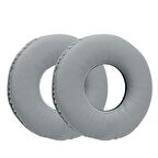 Schulzz Sony WH-CH500 MDR-ZX330BT ZX310 ZX300 ZX100 ZX600 MDR-V150 MDR-V250 Yedek Kulaklık Pedi Süngeri