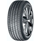 265/40R18 101Y XL N'Fera SU1 Nexen 2025