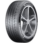 Continental PremiumContact 6 SSR 225/60R17 99V FR
