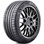 245/35R21 96Y ZR (Acoustic) (T0) Pilot Sport 4S Michelin 2025