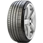 Pirelli P-Zero PZ4 SC MGT2 295/35R21 107W XL Elect