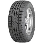 275/65R17 115H Wrangler HP All Weather Goodyear 2023