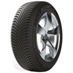 225/55R17 97H (MO) (ZP) (RFT) (*) Alpin 5 Michelin 2023