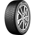 205/55R16 91H Blizzak 6 Bridgestone 2024