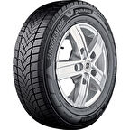 215/60R17C 109/107T Duravis Van Winter Bridgestone 2025
